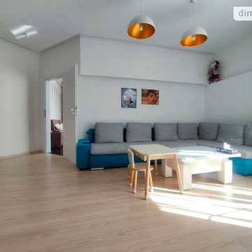 Продаж 2к Квартира Березова вулиця ЖК Альтаир