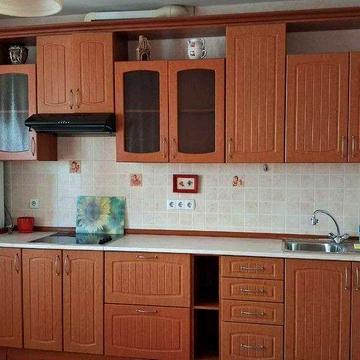 Оренда 1кім.квартири біля м. Осокорки, пр. Бажана 10