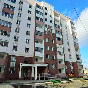 Впервые! ЖК Птичка, ул Барабашово, 12! Продам 1 ком квартиру пл 36.6м2, этаж 2/9ти! Начат Ремонт! A ЖК Птичка