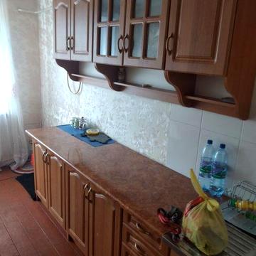 Продам 1 ком.квартиру в пгт Петровка (Буялык) ЖК нет