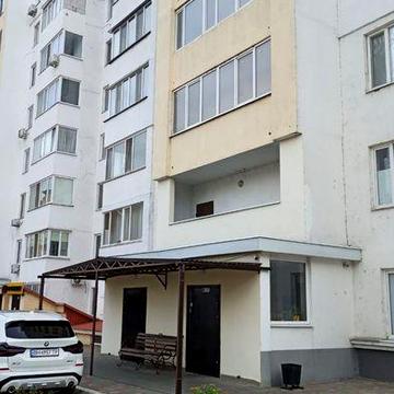 Продам 1- но комнатную на Бочарова, новострой , Пересыпьский район ЖК Мелодия