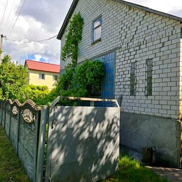 Продаж цегляного будинку в кооп. «Авіатор» с. Чехівка! Ідеальна дача!
