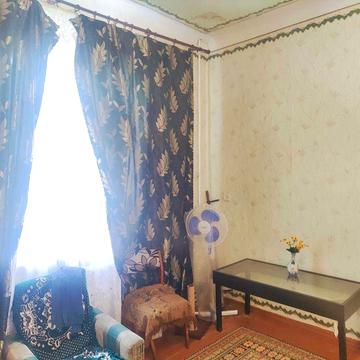Продаж 3 кімнатної «Сталінки» на 96 Кварталі