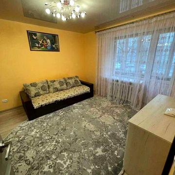 Здається 1-к квартира на вул. Хвильового