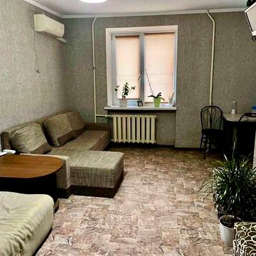 Продам 3х кімнатну квартиру на Основі Павла Тичини 24а