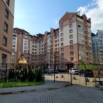 Оренда 1км.квартири від власника Івасюка (Арсен-Епіцентр)