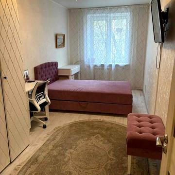 3-кімн.  квартира, 57.3 м², 2/9 поверх