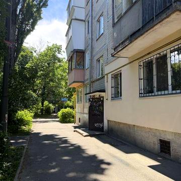 Однокімна квартира 31м2 45000$ Чудова локація. Біля парку.