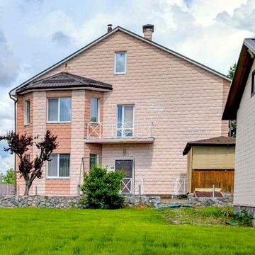 Продам будинок у Малій Данилівці