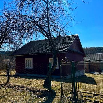 Продаж 3к Дім Центральна