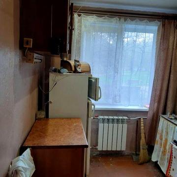 Квартира на автовокзале