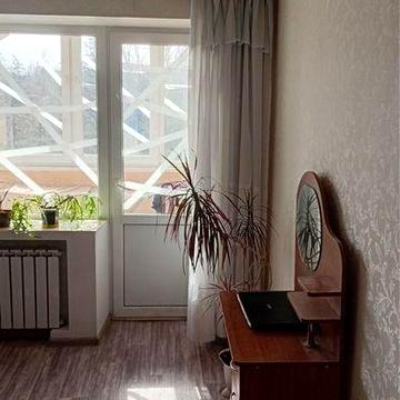 Продам 1 кімнатну квартиру!