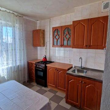 Сдам 1ком квартиру на Вильямса/Сильпо(между Королева и Ильфа и Петрова