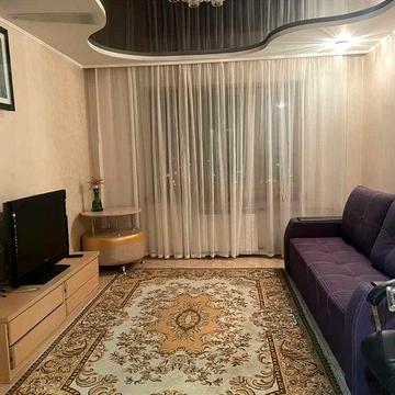 Оренда 1к квартири на вул. Рональда Рейгана