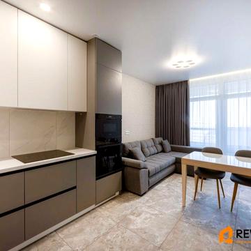 Продаж 2-кім. кв 65.4м2, ЖК Варшавський мікрорайон Подільський р-н. Без комісії, єВідновлення ЖК Варшавський мікрорайон