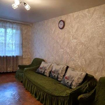 Сдам 2х комн кв на просп Шевченко