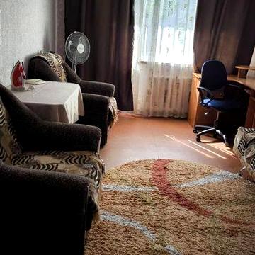Оренда однокімнатної квартири