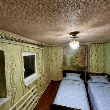 Оренда будинка в місті