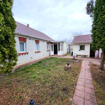 Продам будинок в селі Козацьке