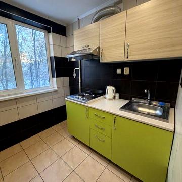 2 кімнатна квартира вул. Селецька