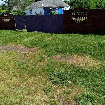 Продам будинок з городом