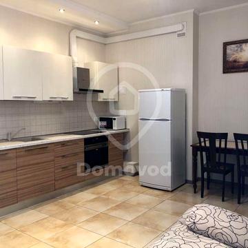 Сдам 2К-Квартиру, в Центре, ЖК Триумф, м. 23 августа