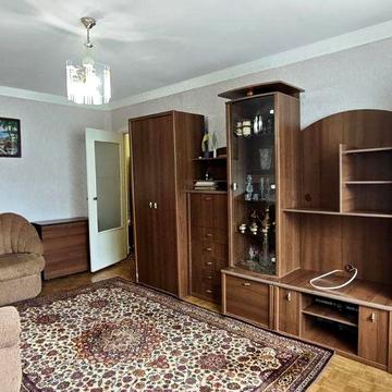 Продам 1к квартиру