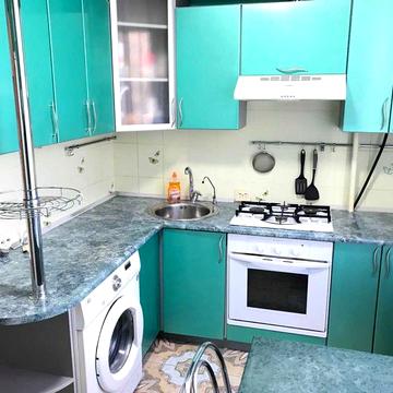 Оренда 3 кім. квартири Бориспіль Головатого 8