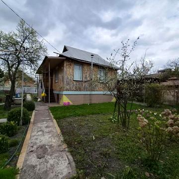 ТЕРМІНОВО. Осокорки, СТ Бджілка, продаж 6 соток + будинок