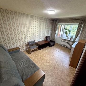 Сдається в довгострокову аренду однакімнатна квартира