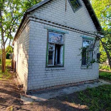 Приватизована дача 6 соток з будинком 36 м² | Трубосталь | Кадастр