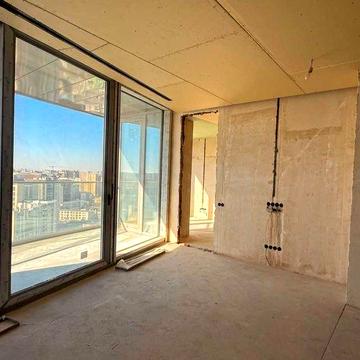 лучшая цена в Taryan Towers квартира 62 м2 21 этаж с террасой закрытый новый ЖК ЖК Taryan Towers
