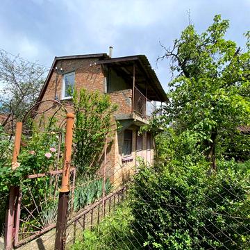 Продаж дачі за Варварівкою, чудове місце, район Балдіно (л1)