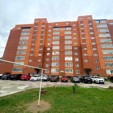 Продається простора євро двушка по вул. Скоропадського