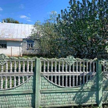Будинок Житомирська область