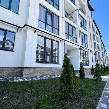 ‼️Квартира у Новобудові‼️2кім+чердак=105м2‼️Затишний квартал ЖК затишний квартал