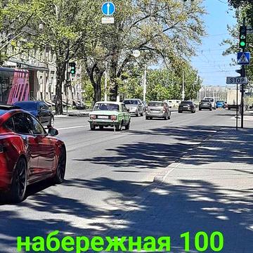 1 к.жилкоп, Пушкинская 4, Центр