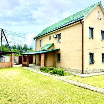Оренда 3 кім 2 пов. будинку. БЛАКИТНЕ ОЗЕРО