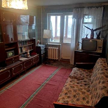 Продам квартиру от хозяина, 2 комнаты