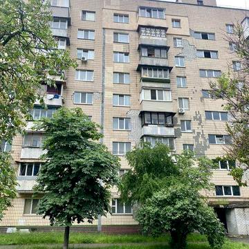 Оренда 3 -х кім. Дніпровський р. Киів, Алма-Атинська 109А