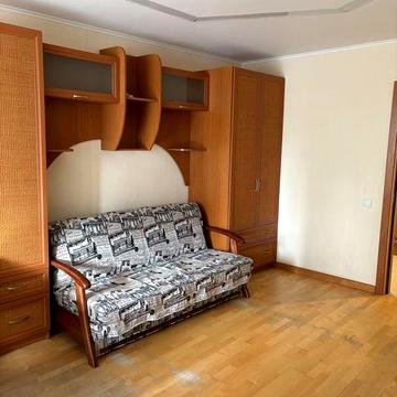 2 кімнатна. Новобудова. Проспект Григоренка 33/44. Метро Познякі
