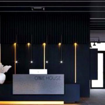 2к квартира 64,5 м2 під єОселя, ЖК One House, Вишневе ЖК One House