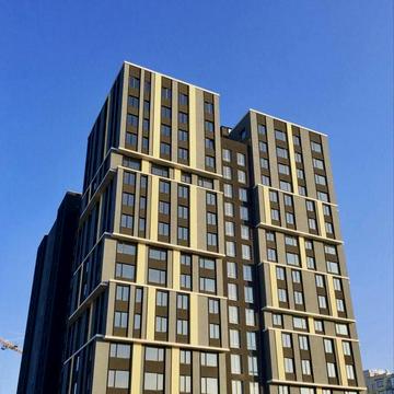 Продаж 2к квартири а центрі Вишневого, ЖК One House ЖК One House