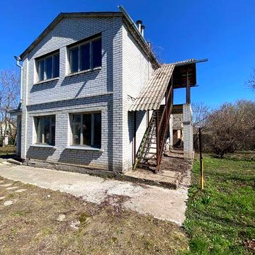 Продаж будинку с.Кищинці, 11км від Фастова, 58соток