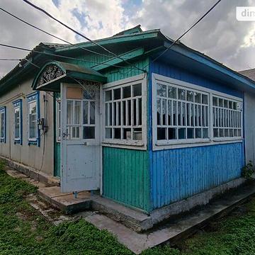 Продаж 2к Дім Вулиця Першотравнева