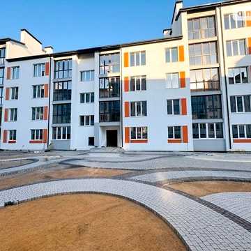 Продаж 2к Квартира Зарічна вулиця ЖК Grand Comfort