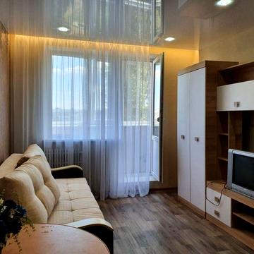Сдам 2-х комн.квартиру в Индустриальном районе