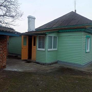 Продаж класного будинку в Золотоніському р-ні