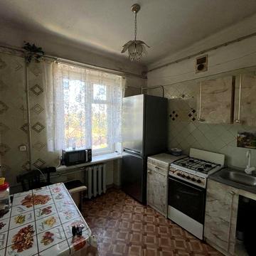 Здається двокімнатна квартира