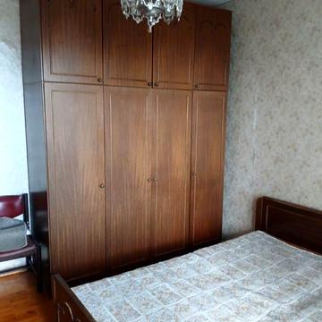 3- кім. квартири , вул. Севастопольська 17, метро 15 хв